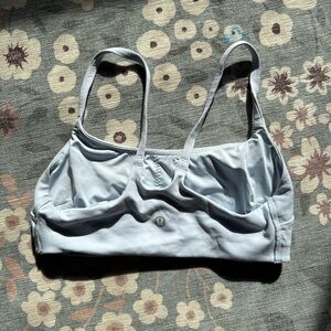 Lululemon Wunder Train Sports Bra